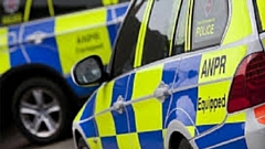 Police were called to a serious road traffic collision in Lees at around 11:25pm on Monday, July 22