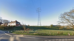 Lydia Becker Way in Chadderton. Image courtesy of Google Maps