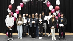 Newman's results, which continue to build on improvement, are testament to the courage and dedication shown by students and staff throughout the year