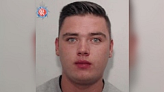 Joshua O’Dea. Image courtesy of GMP