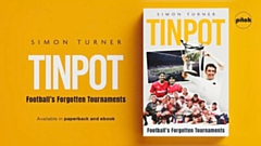 Tinpot is the story of football's lost tournaments