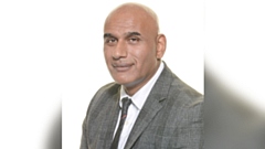 Tariq Mahmood has taken up the role of principal at Oasis Academy Oldham