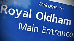 The Northern Care Alliance runs hospitals in Oldham, Salford, Bury and Rochdale