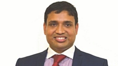 Councillor Mohon Ali, Cabinet Member for Education and Skills