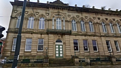 The Lyceum theatre on Union Street. Images courtesy of Google Maps