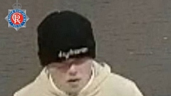 Do you recognise this man? Image courtesy of GMP