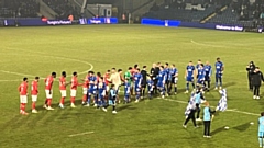 Latics were beaten 2-0 at home by York City