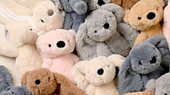 Softies are a delightful collection of plush cuddly toys