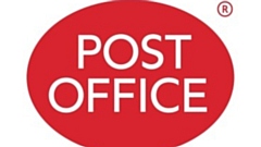 The Post Office at WH Smiths in Oldham town centre is set to close in early May