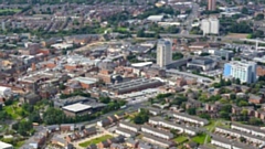 Places for Everyone is supposed to pave the way for 170,000 new homes to be built in nine of the ten Greater Manchester boroughs. Around 11,500 of those homes are due to be built in Oldham