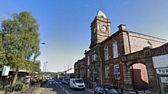 A view of Rochdale Road in the centre of Royton. Image courtesy of Google Maps