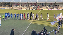 Latics triumphed 2-1 at AFC Fylde