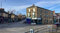 An image of Top Mossley