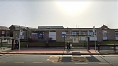 The former Crompton Health Centre. Image courtesy of Google Maps